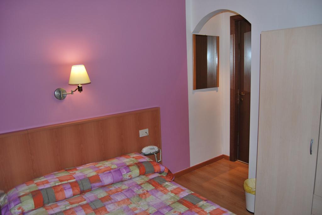 Hotel Alabarda Trieste Exterior photo